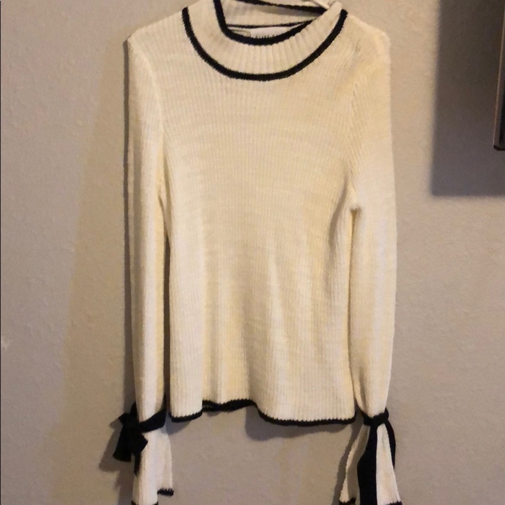 Olive & Oak sweater